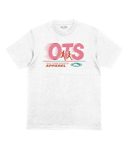 OTS Apparel T-Shirt - Old Time Sports