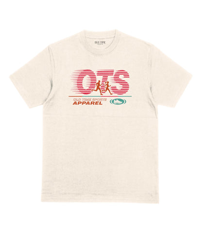 OTS Apparel T-Shirt - Old Time Sports