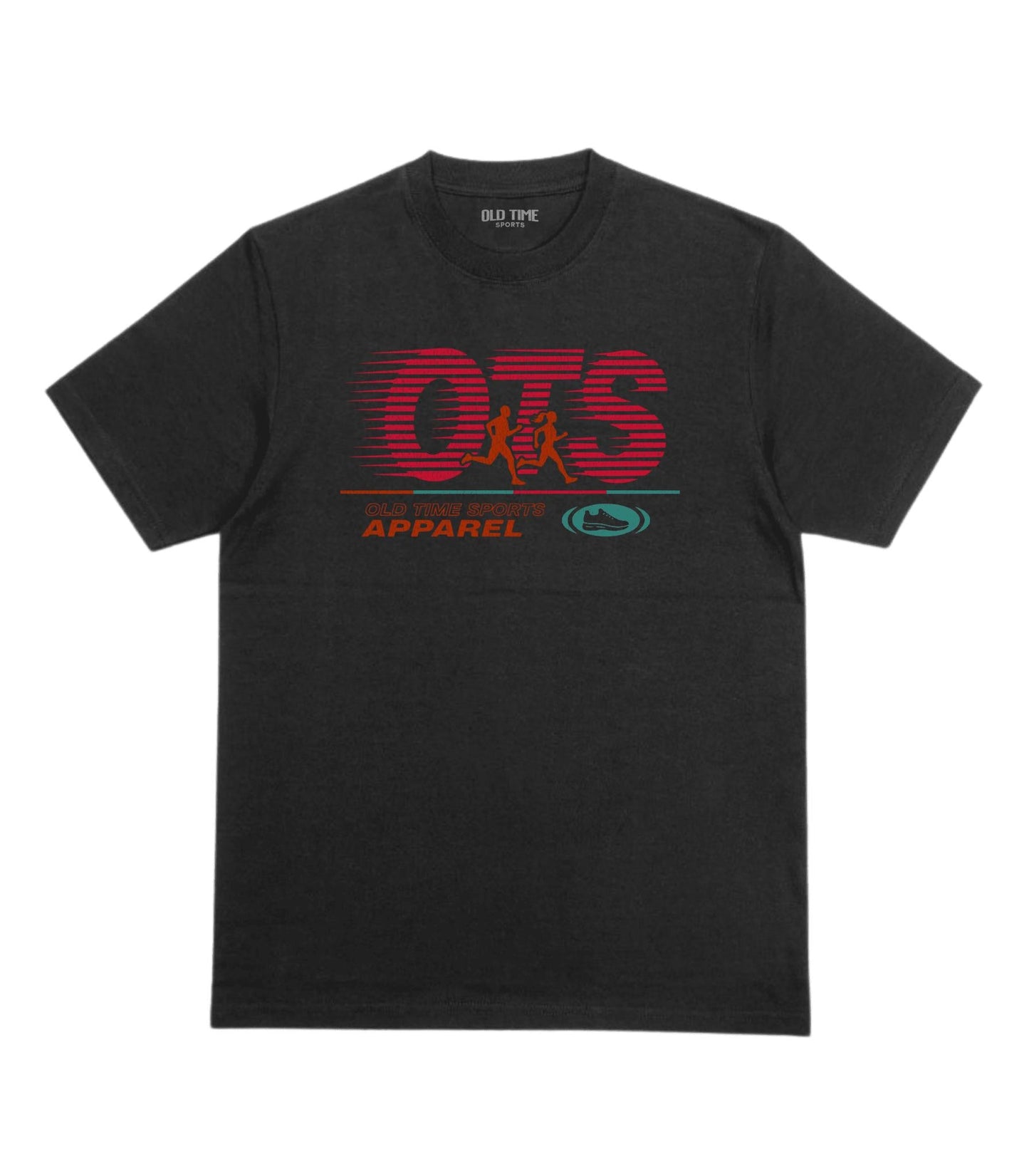 OTS Apparel T-Shirt - Old Time Sports