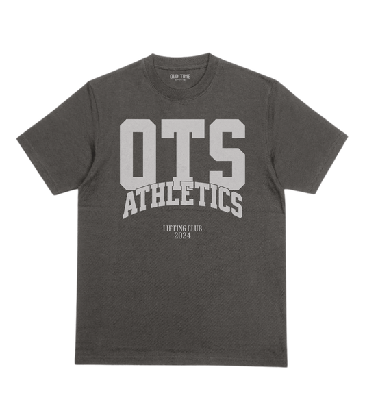 OTS Athletics T-Shirt - Old Time Sports