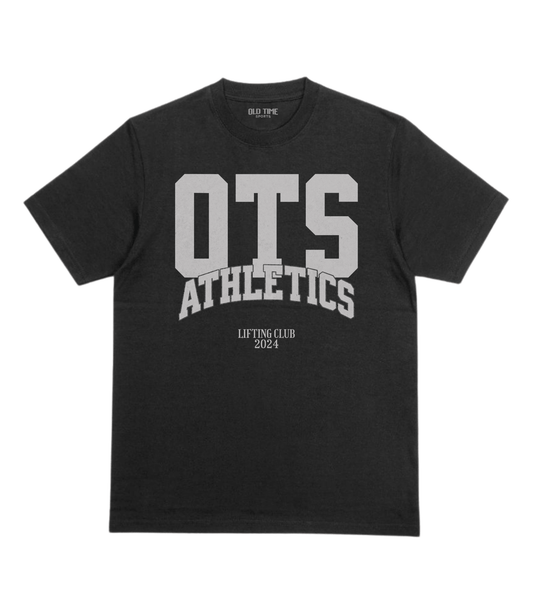 OTS Athletics T-Shirt - Old Time Sports