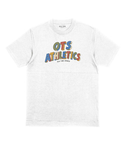 OTS Athletics T-Shirt - Old Time Sports