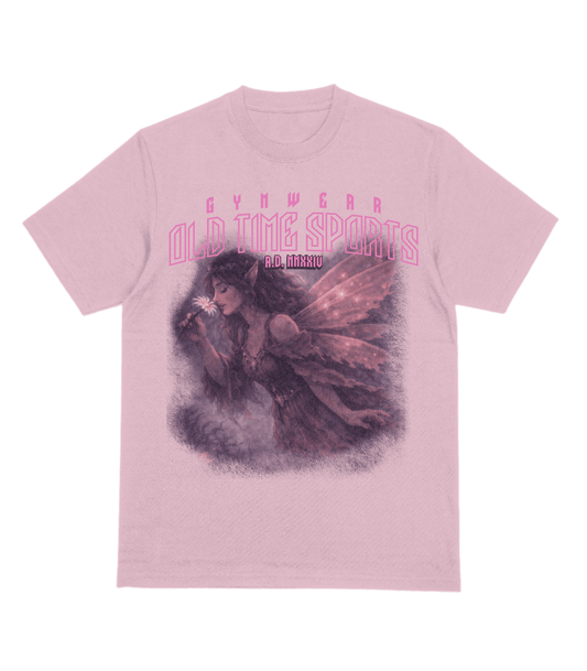 OTS Fairy Gymwear v2