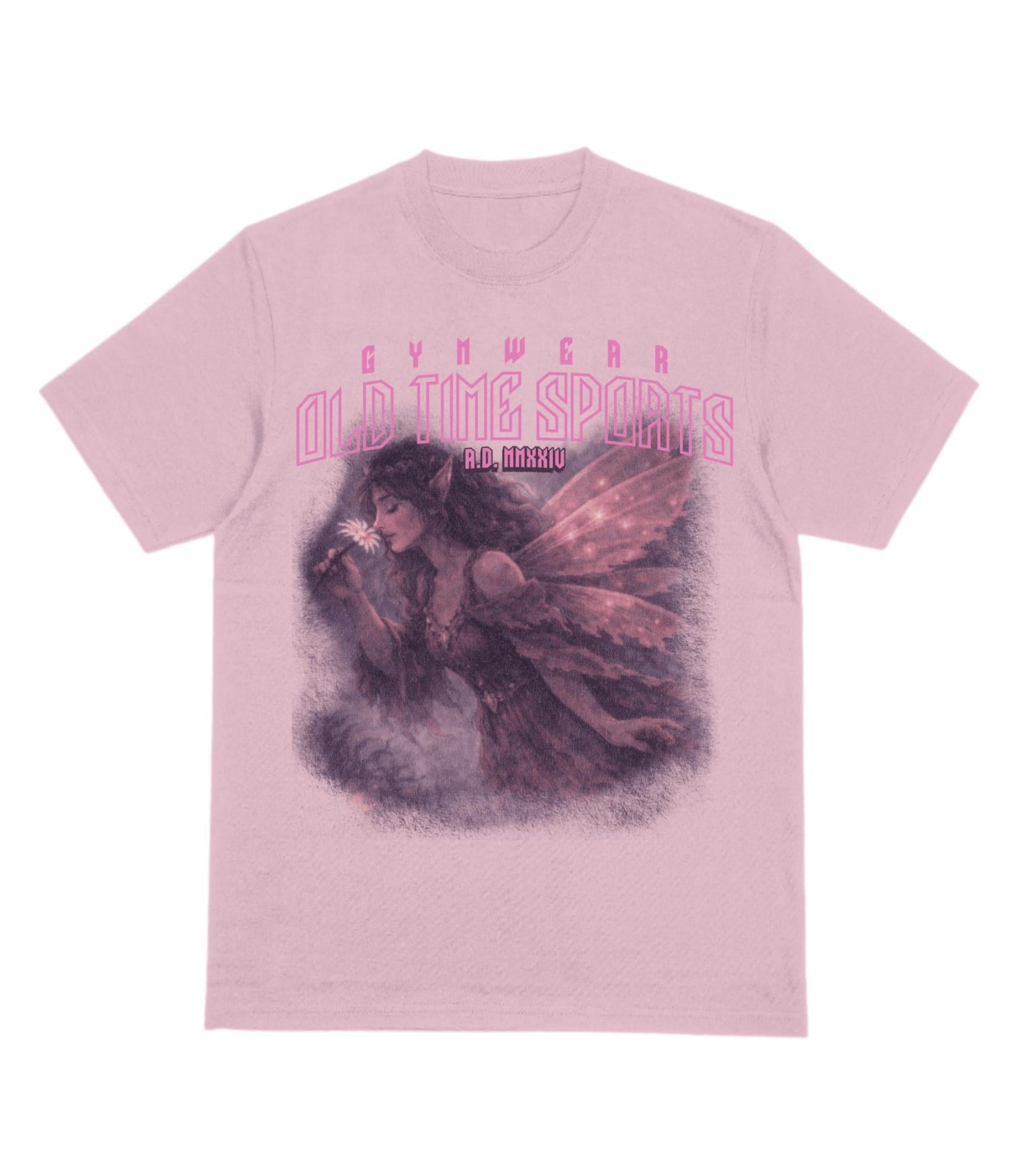OTS Fairy Gymwear v2 - Old Time Sports