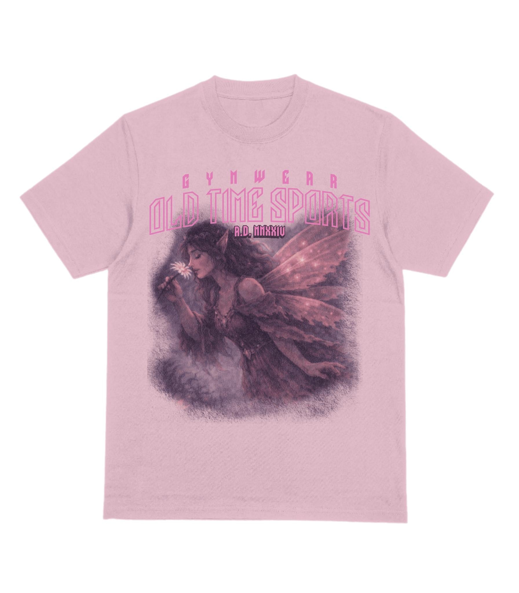 OTS Fairy Gymwear v2 - Old Time Sports