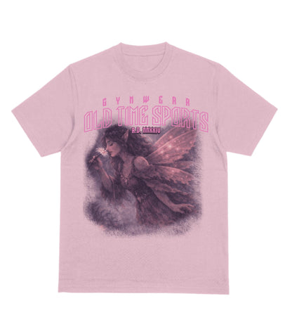OTS Fairy Gymwear v2 - Old Time Sports