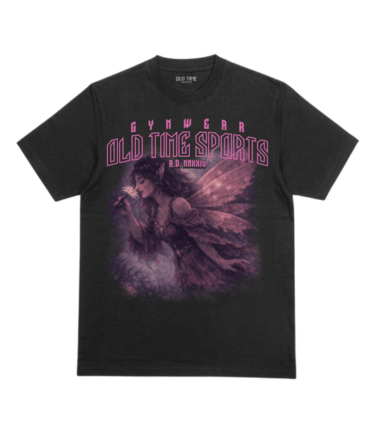 OTS Fairy Gymwear v2