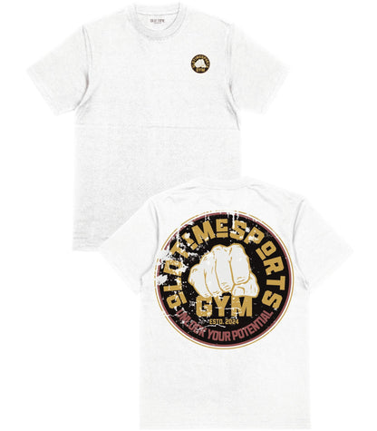 OTS Gym T-shirt - Old Time Sports