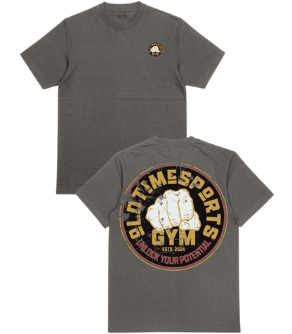 OTS Gym T-shirt - Old Time Sports