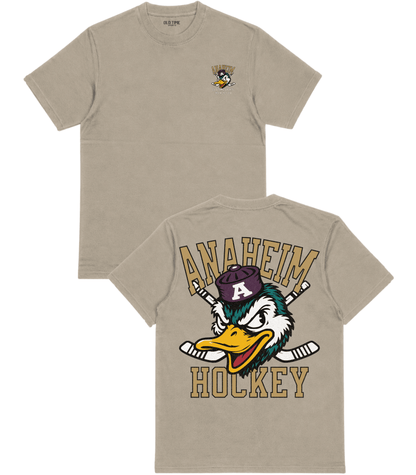 OTS Hockey Club ANA T-Shirt - Old Time Sports