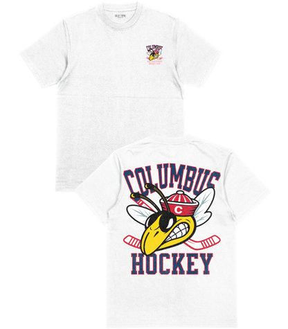 OTS Hockey Club CBUS T-Shirt - Old Time Sports