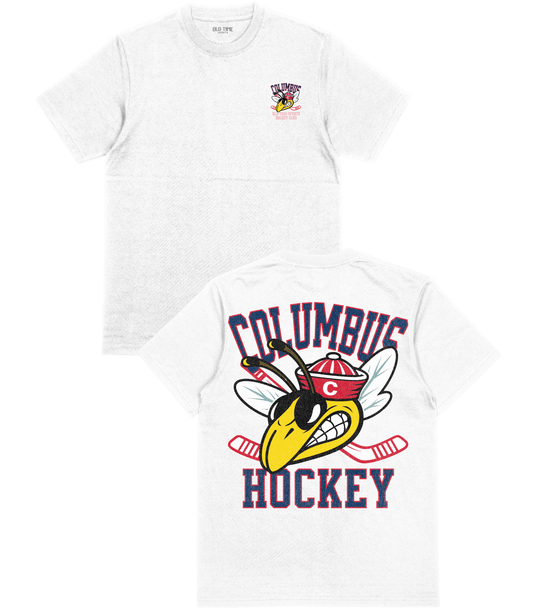 OTS Hockey Club CBUS T-Shirt - Old Time Sports