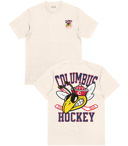 OTS Hockey Club CBUS T-Shirt - Old Time Sports
