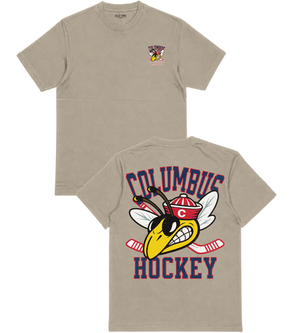 OTS Hockey Club CBUS T-Shirt - Old Time Sports