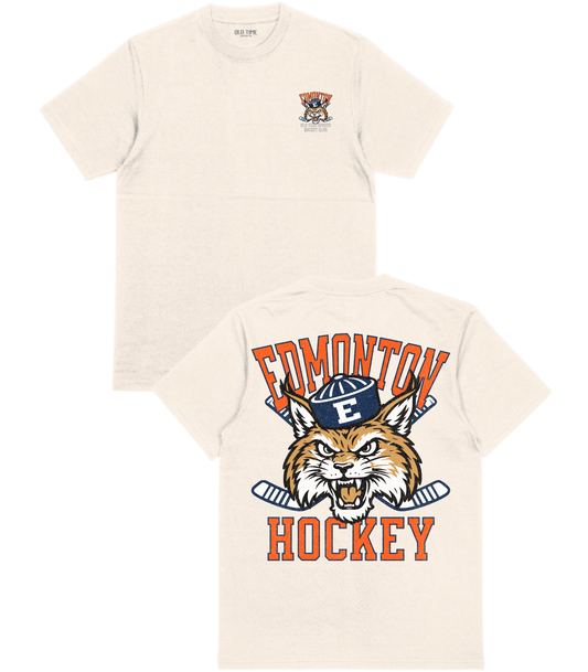 OTS Hockey Club EDM T-Shirt - Old Time Sports