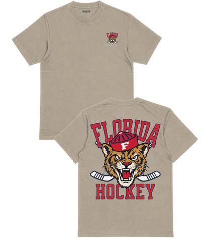 OTS Hockey Club FLA T-Shirt - Old Time Sports