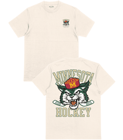 OTS Hockey Club MIN T-Shirt - Old Time Sports