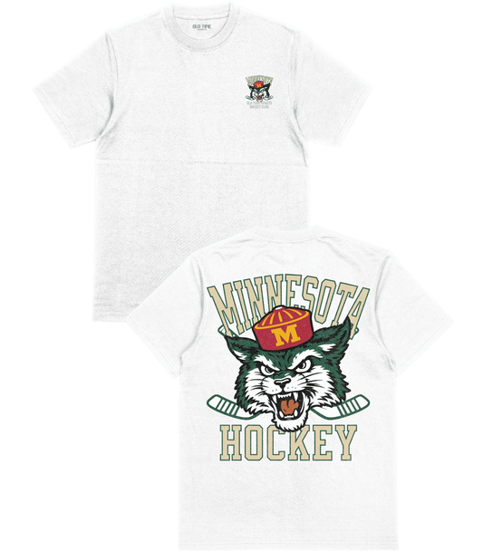 OTS Hockey Club MIN T-Shirt - Old Time Sports