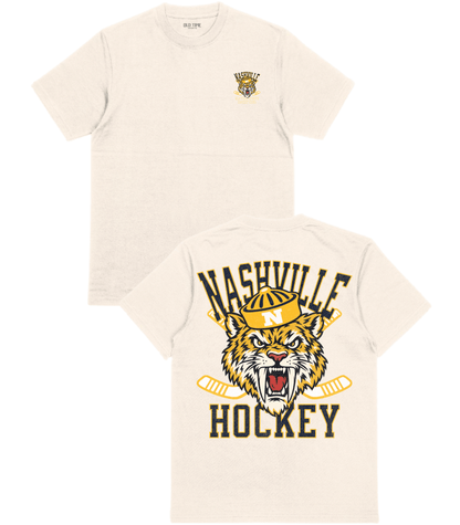 OTS Hockey Club NSH T-Shirt - Old Time Sports