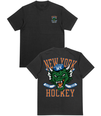 OTS Hockey Club NY T-Shirt - Old Time Sports