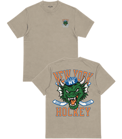 OTS Hockey Club NY T-Shirt - Old Time Sports