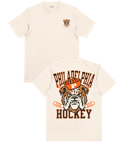 OTS Hockey Club PHI T-Shirt - Old Time Sports