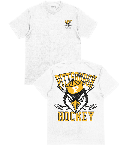 OTS Hockey Club PIT T-Shirt - Old Time Sports