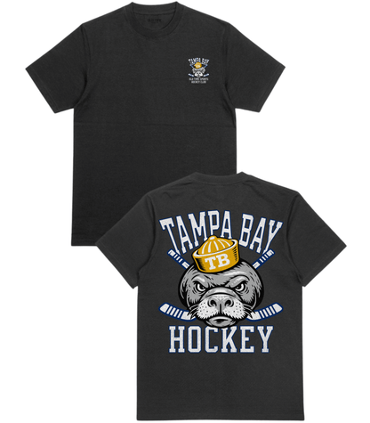 OTS Hockey Club TB T-Shirt - Old Time Sports