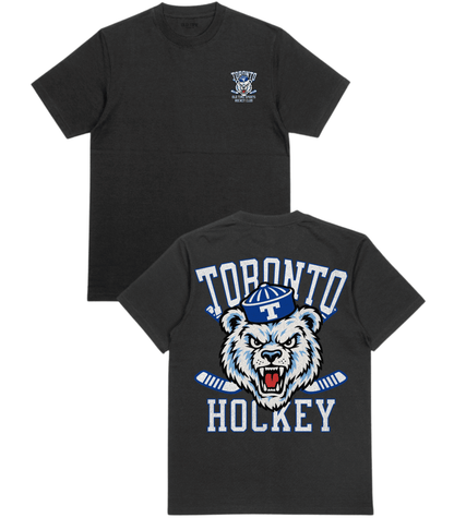 OTS Hockey Club TOR T-Shirt - Old Time Sports