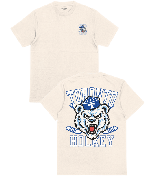 OTS Hockey Club TOR T-Shirt - Old Time Sports