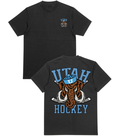 OTS Hockey Club UT T-Shirt - Old Time Sports