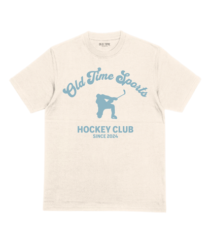 OTS Hockey T-Shirt - Old Time Sports