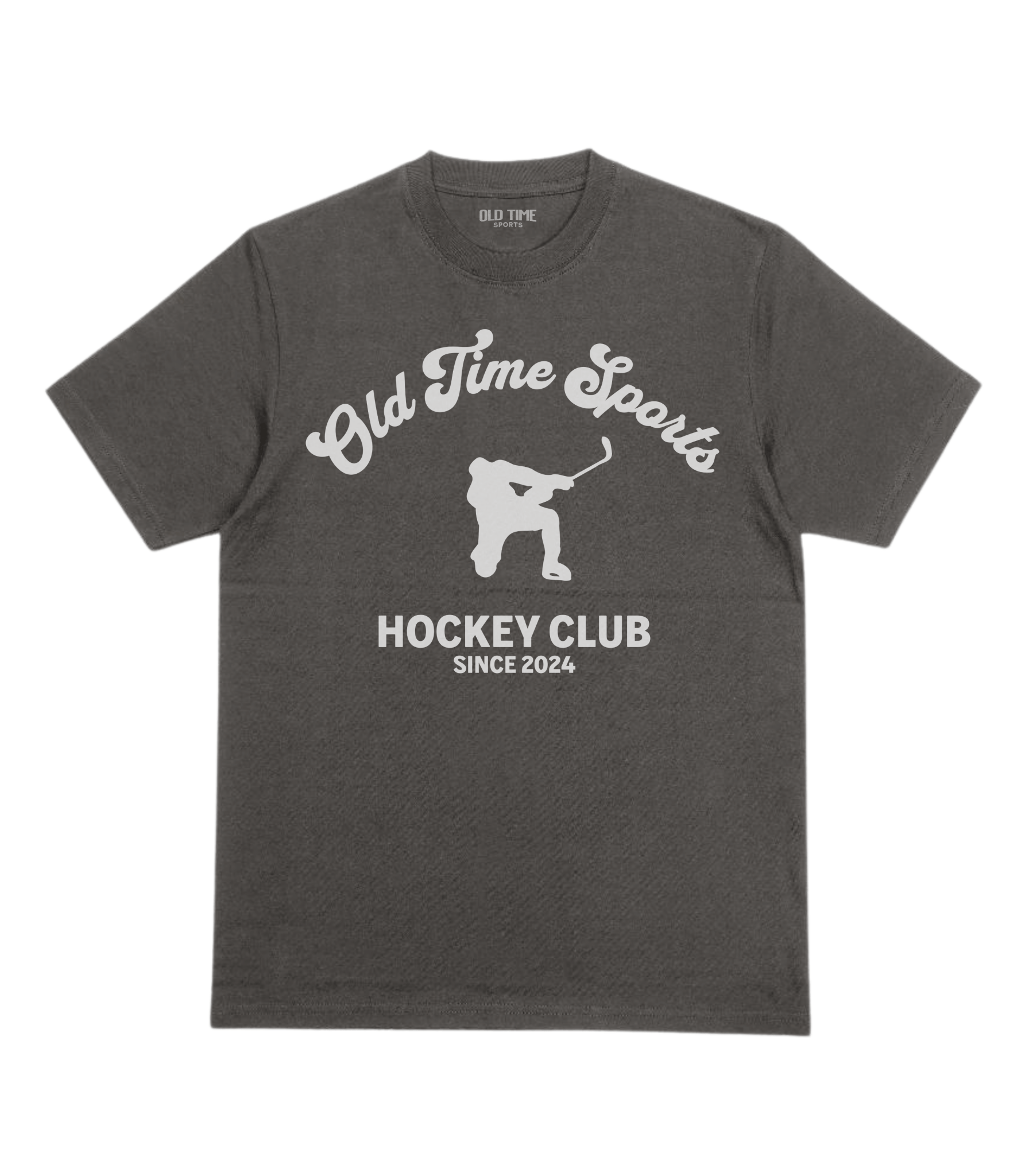 OTS Hockey T-Shirt - Old Time Sports