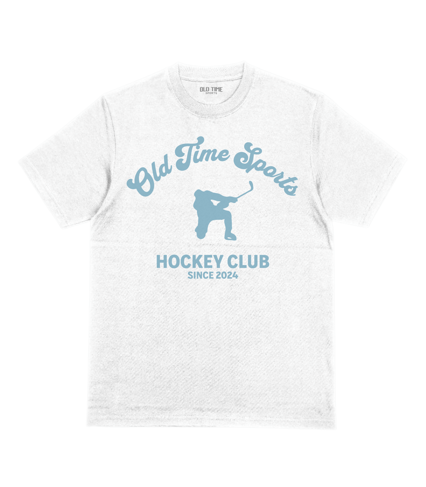 OTS Hockey T-Shirt - Old Time Sports