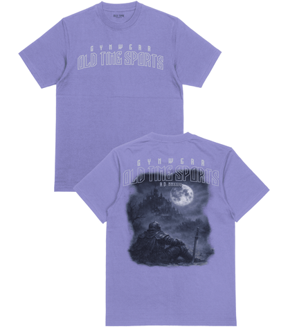 OTS Knight Gymwear - Old Time Sports