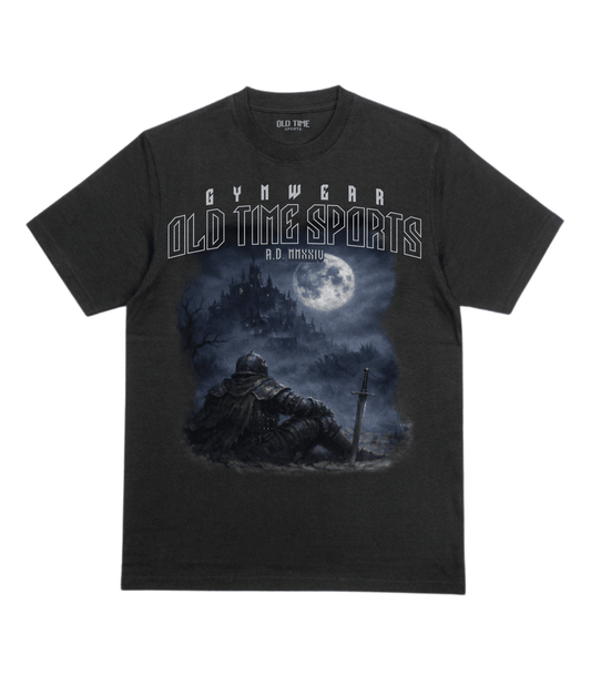 OTS Knight Gymwear v2