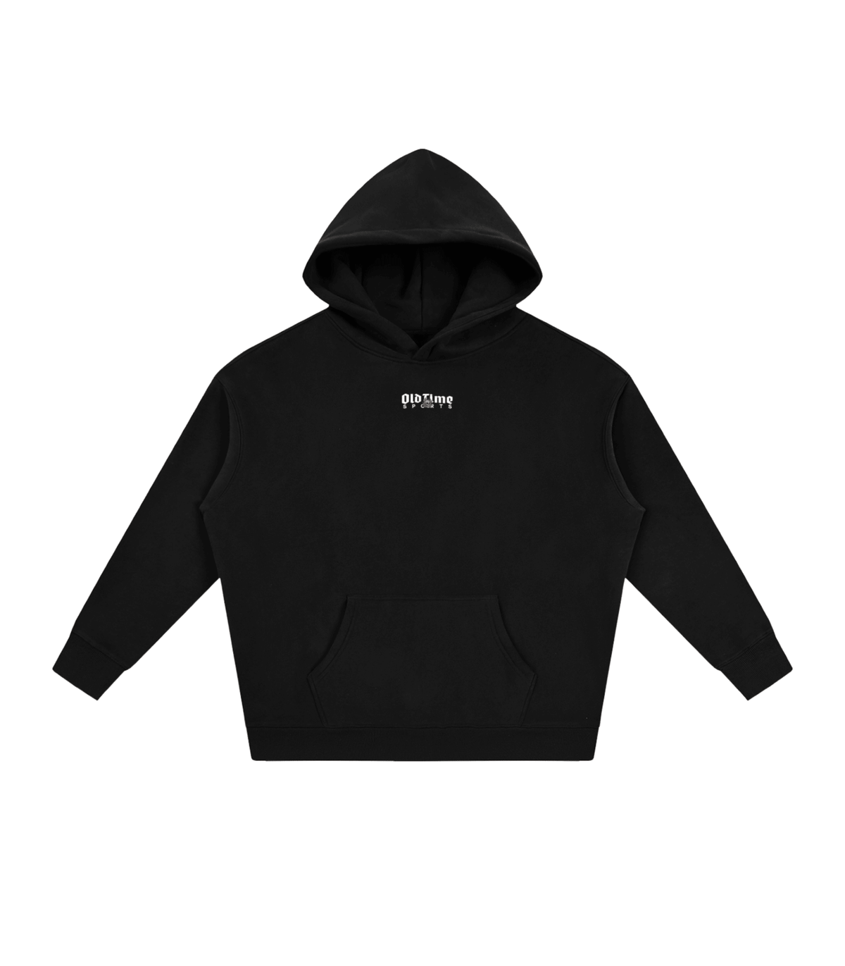 OTS Logo Premium Hoodie - Old Time Sports