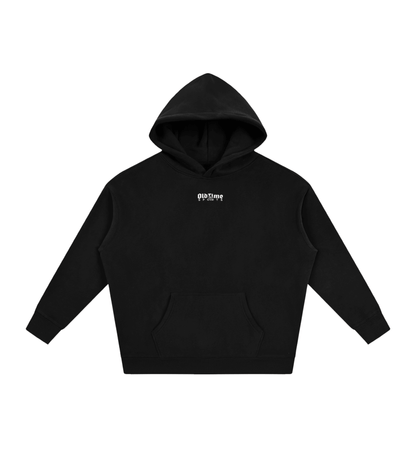 OTS Logo Premium Hoodie - Old Time Sports