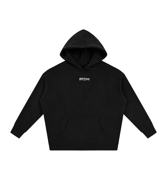 OTS Logo Warmup Hoodie - Old Time Sports