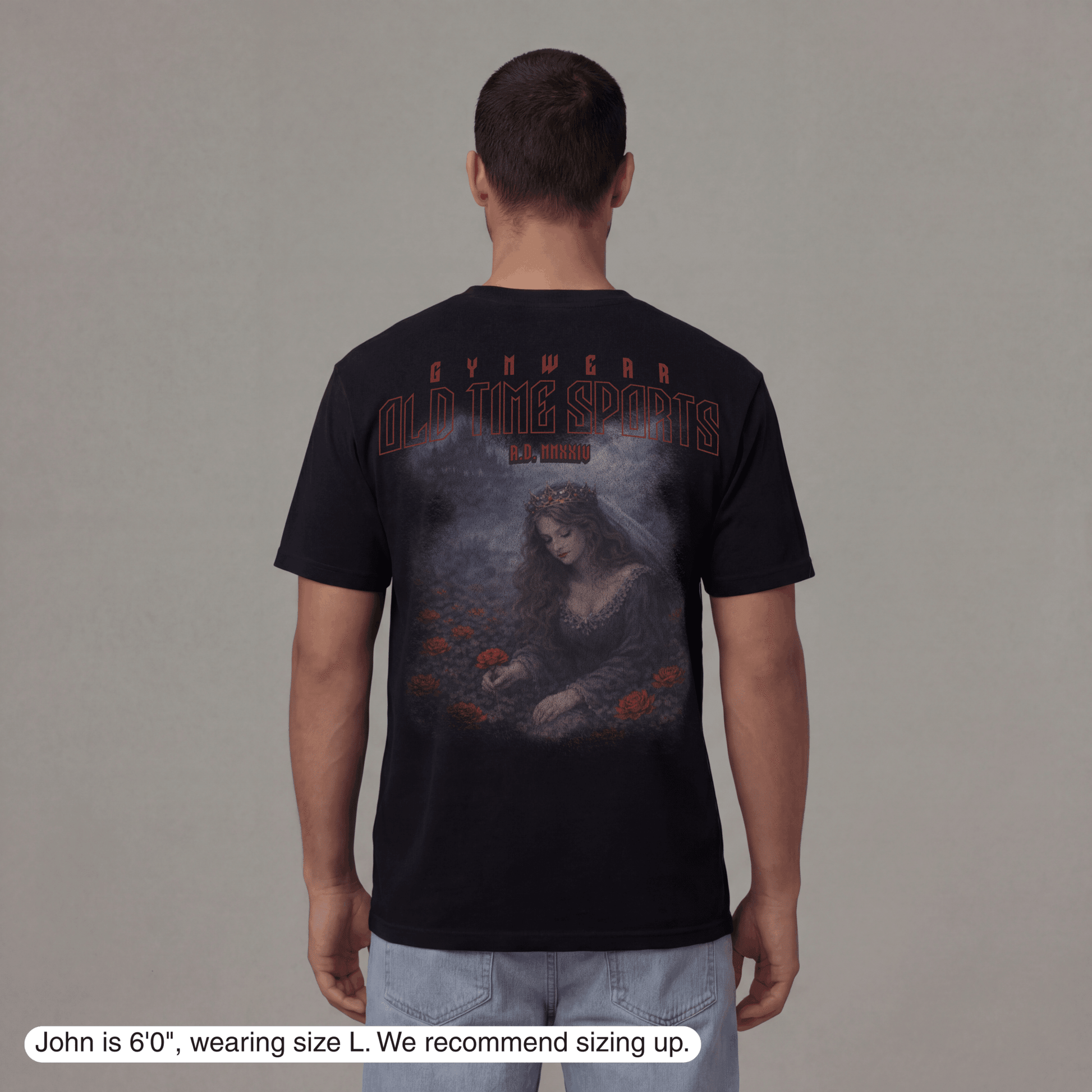 OTS Princess Gymwear - Old Time Sports