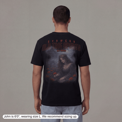 OTS Princess Gymwear - Old Time Sports