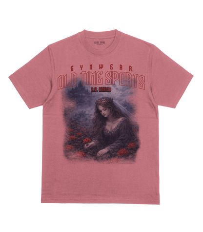 OTS Princess Gymwear v2 - Old Time Sports