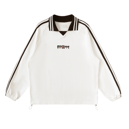 OTS Signature Jacket - Old Time Sports