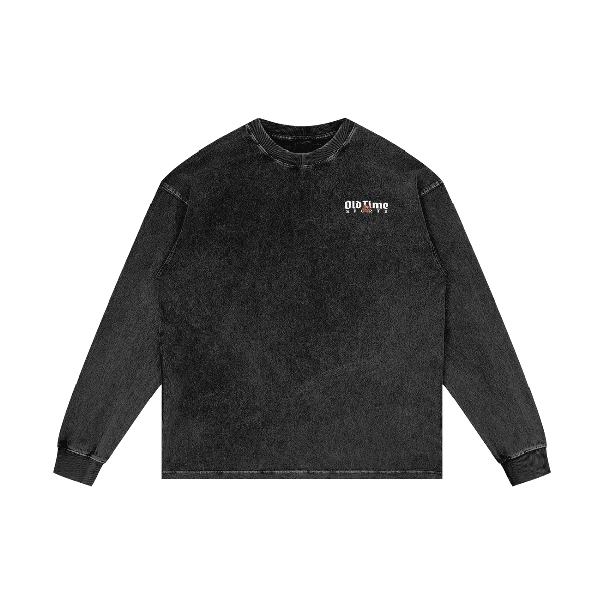 OTS Signature Longsleeve - Old Time Sports