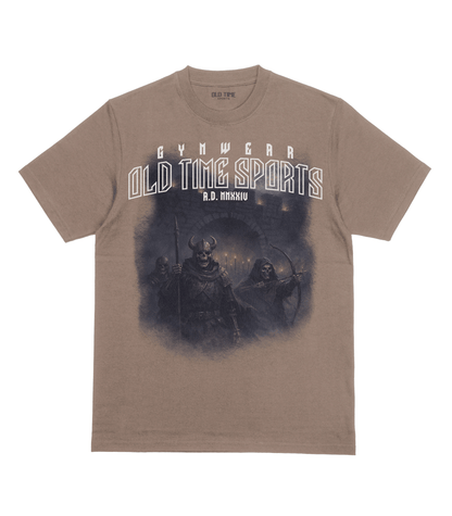 OTS Skeleton Gymwear v2 - Old Time Sports