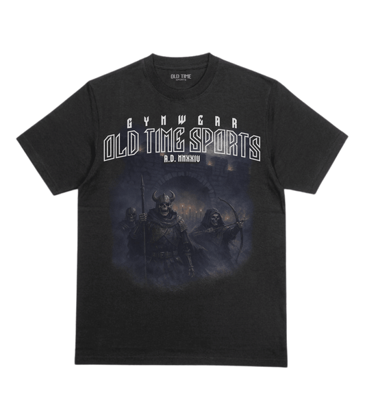 OTS Skeleton Gymwear v2