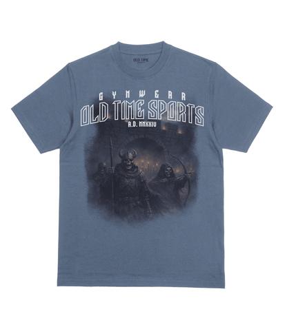 OTS Skeleton Gymwear v2 - Old Time Sports