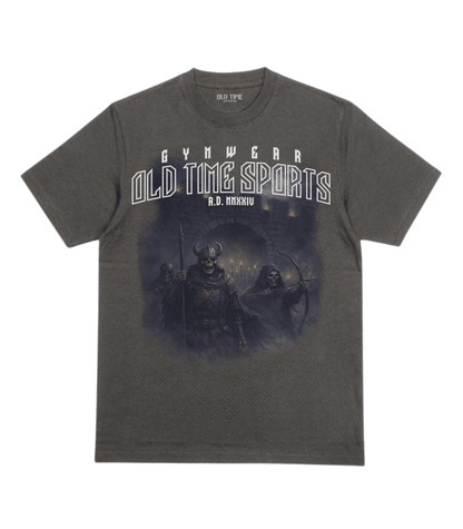 OTS Skeleton Gymwear v2 - Old Time Sports