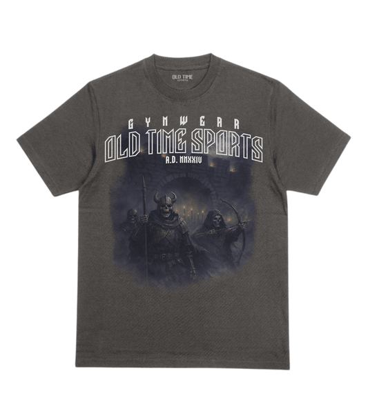 OTS Skeleton Gymwear v2