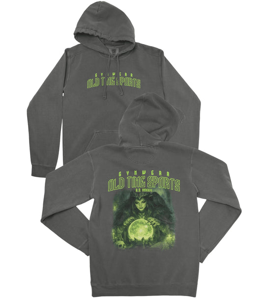 OTS Sorceress Gymwear Premium Hoodie
